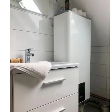 Apartamento La Cabane D'esteban Honfleur