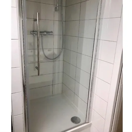 La Cabane D'esteban Apartamento