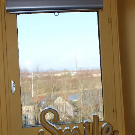 La Cabane D'esteban * Honfleur